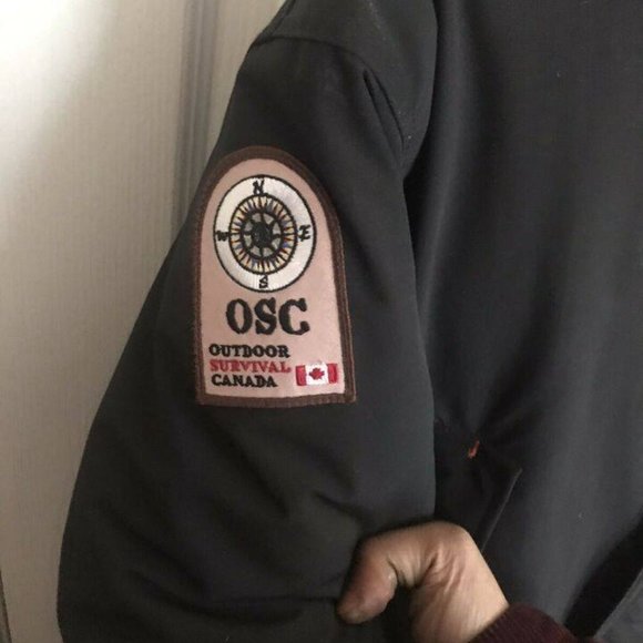 Outdoor Survival Canada "Atik" - Brand New - Picture 2 of 3